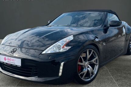 Nissan 370Z 76.790 km 29.890 &euro; Wasserburg am Inn 83512
