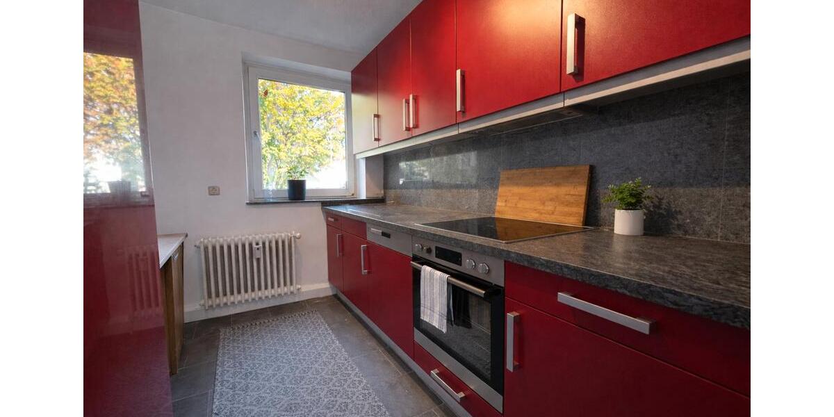 Hochparterre Dörpstedt - 3 Zimmer, 67 m&sup2;, 771&euro; | Angebot:26251111