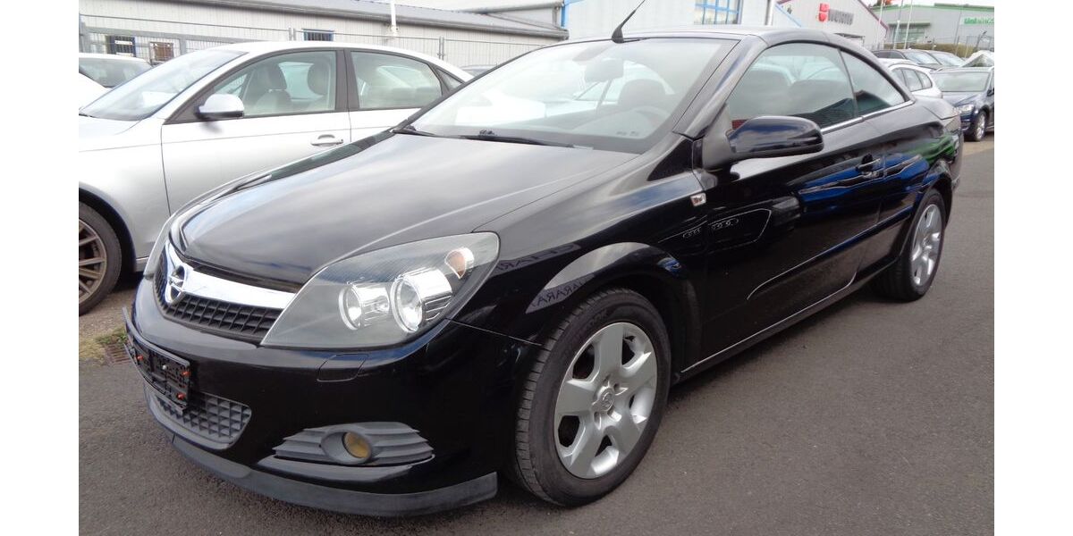 Opel Astra 183.480 km 2.999 &euro; Bad Kreuznach 55543