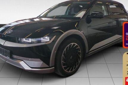 Hyundai IONIQ 5 21.410 km 39.860 € Schweinfurt 97424