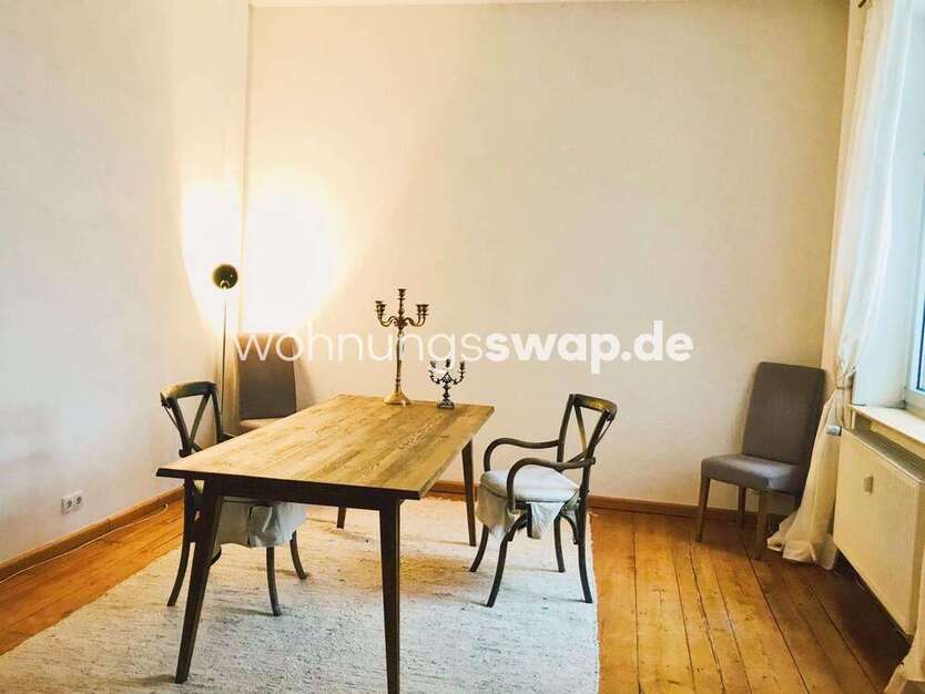 Wohnung zum Mieten in Frankfurt am Main 860 € 3 m²