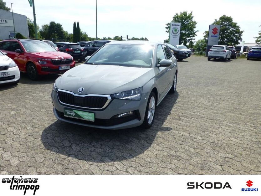 Skoda Scala 33.413 km 16.980 € Lüdenscheid 58513