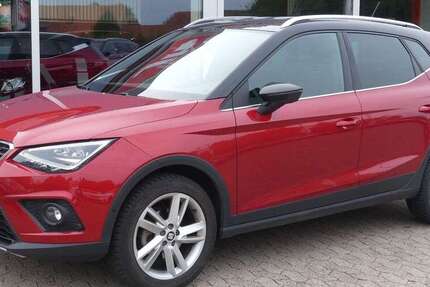 Seat Arona 23.460 km 15.680 &euro; Langenhagen / Kaltenweide 30855