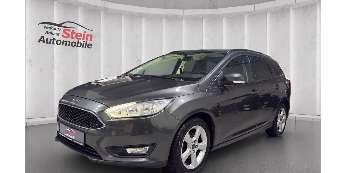 Ford Focus 150.000 km 9.200 &euro; Gehrde 49596