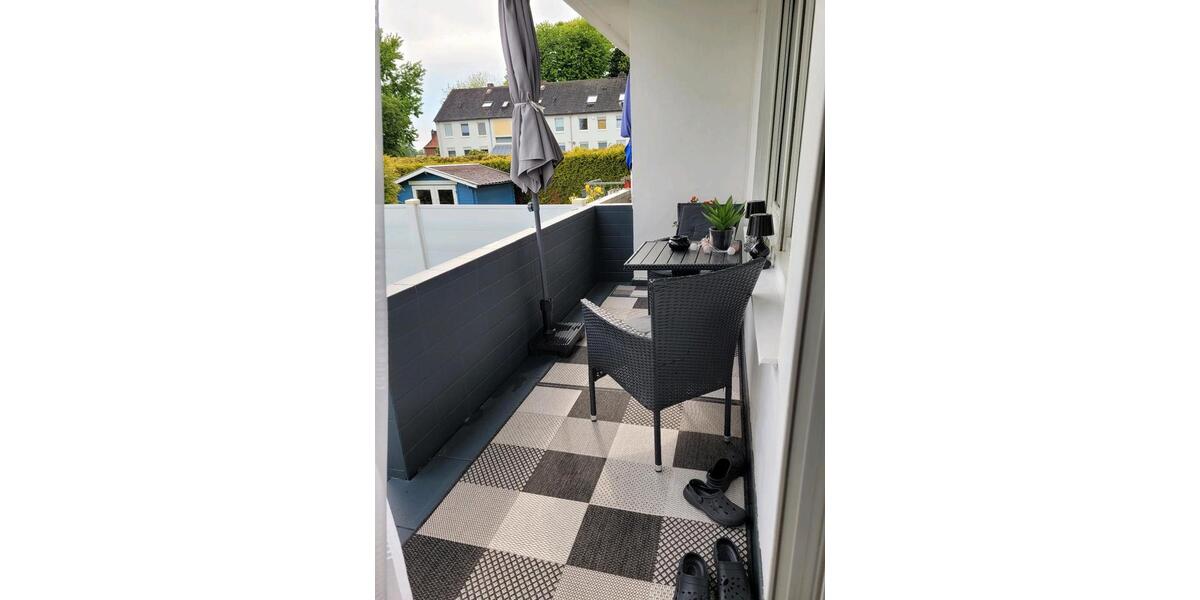 Erdgeschoßwohnung Lippstadt Garfeln - 3 Zimmer, 73 m&sup2;, 190.000&euro; | Angebot:27096134