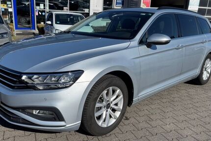 VW Passat 127.176 km 19.498 &euro; Wipperfürth 51688