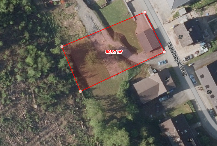 Grundstück Plettenberg - 47.500&euro; | Angebot:24208738