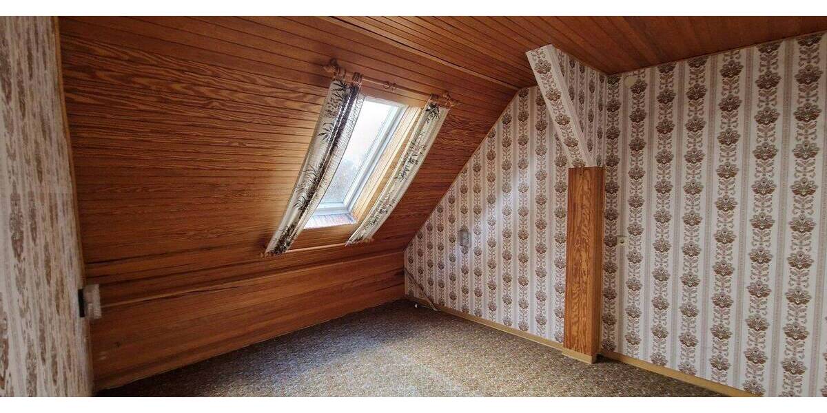 Reihenendhaus Büddenstedt Offleben - 1 Zimmer, 202 m&sup2;, 82.000&euro; | Angebot:26243206