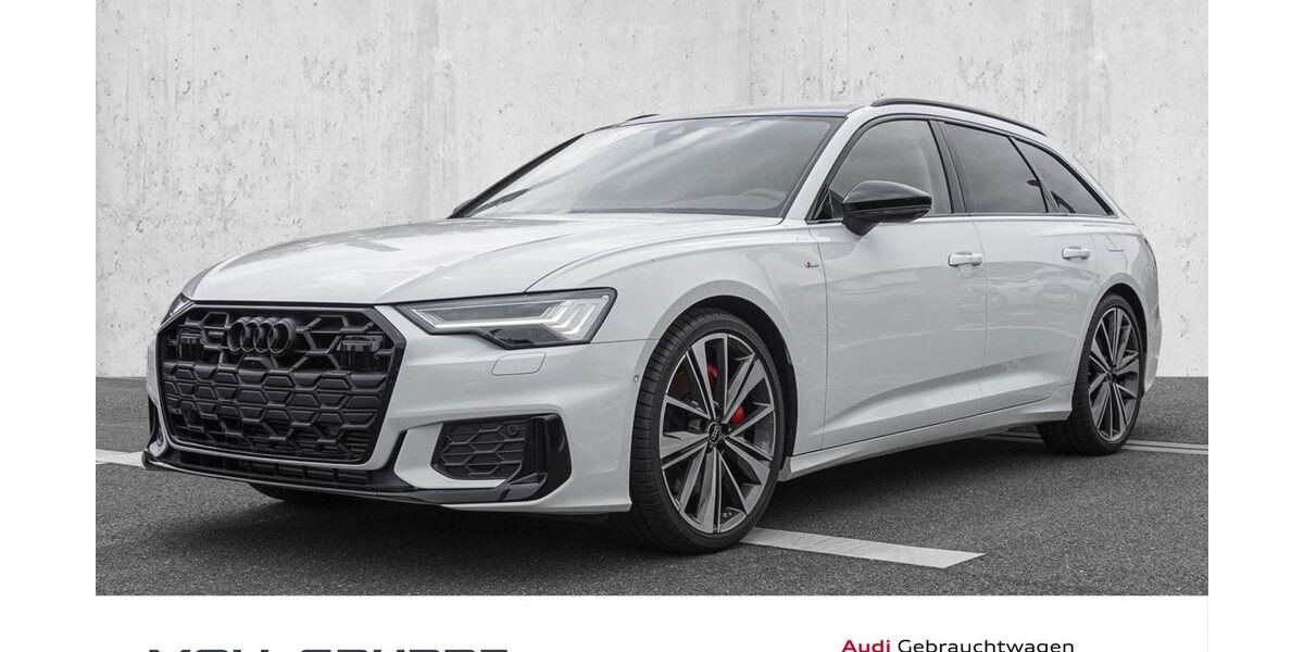 Audi A6 8.195 km 59.640 &euro; Düsseldorf 40549