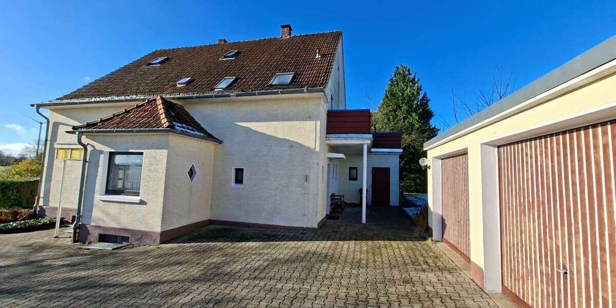 Einfamilienhaus Werther - 7 Zimmer, 200 m&sup2;, 229.000&euro; | Angebot:24721526