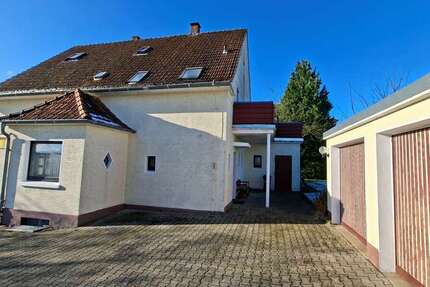 Haus Werther - 7 Zimmer, 200 m&sup2;, 229.000&euro; | Angebot:24721526