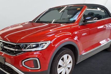 VW T-Roc 19.476 km 29.970 &euro; Neutraubling 93073