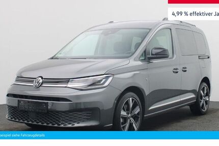 VW Caddy 12.943 km 36.980 &euro; Hannover 30419