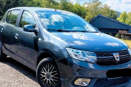 Dacia Sandero 92.500 km 9.200 &euro; Hildburghausen 98646