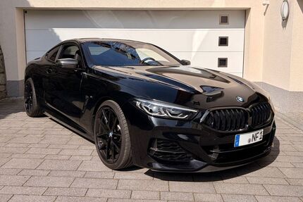 BMW M850 68.300 km 61.990 &euro; Bechtheim 67595