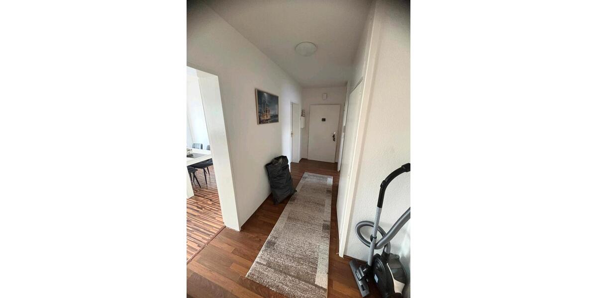Etagenwohnung Stade Bützfleth - 3 Zimmer, 73 m&sup2;, 999&euro; | Angebot:26408222