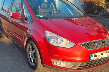 Ford Galaxy 127.400 km 7.900 &euro; Wernau 73249