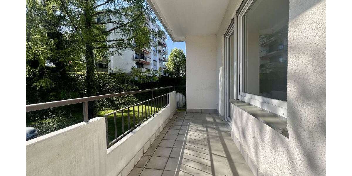 Etagenwohnung Überlingen - 3 Zimmer, 71 m&sup2;, 290.000&euro; | Angebot:26317655