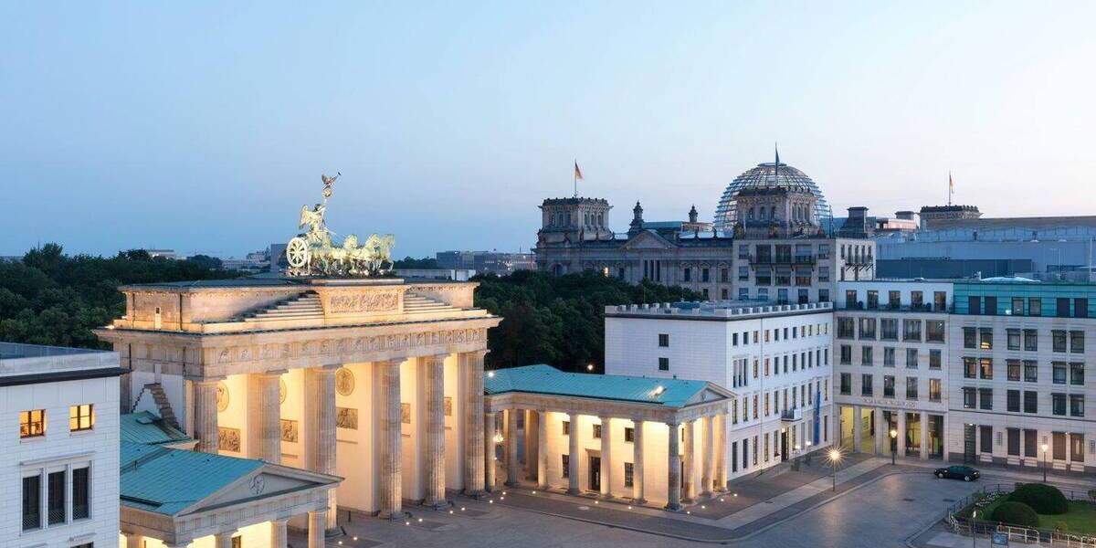 Gewerbeobjekt Berlin Mitte - 1.990&euro; | Angebot:26851736