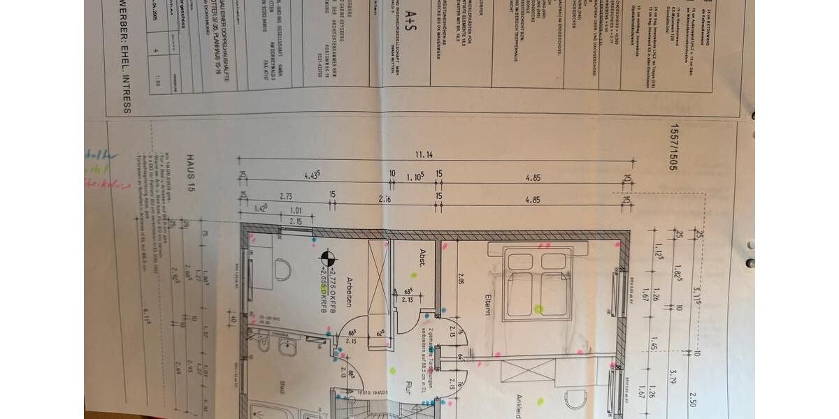 Doppelhaushälfte Dortmund Hombruch - 430.000&euro; | Angebot:26214366