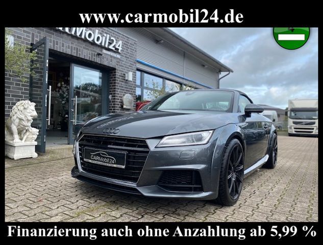 Audi TT 82.900 km 23.400 € Rastede/ Wahnbek 26180