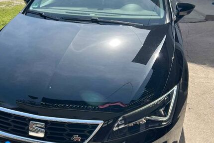 Seat Leon 169.356 km 13.000 € Nürnberg 90491