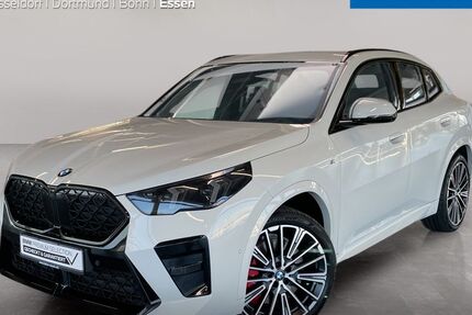 BMW X2 14.530 km 46.299 &euro; Essen 45141