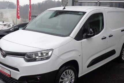 Toyota Proace City 5 km 25.590 € Saldenburg 94163