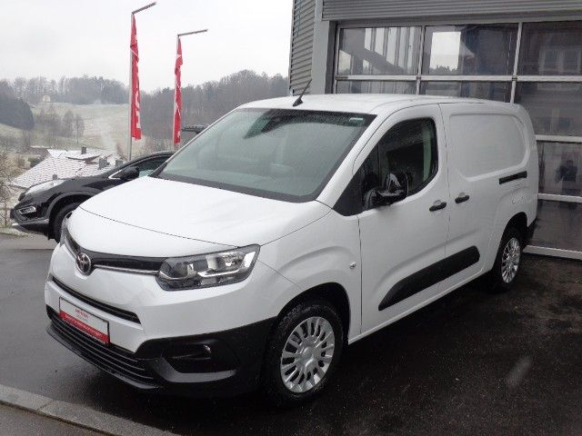 Toyota Proace City 5 km 25.590 € Saldenburg 94163
