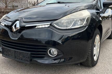 Renault Clio 158.580 km 4.700 &euro; München 80939