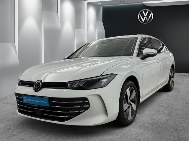 Passat Variant