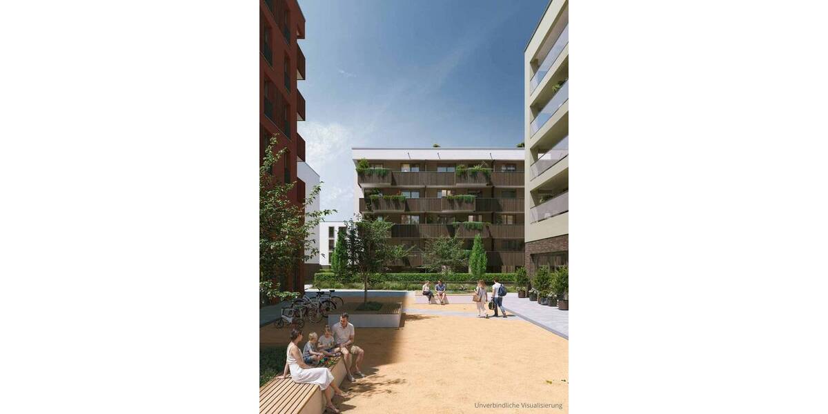 Etagenwohnung Weingarten - 3 Zimmer, 85 m&sup2;, 547.000&euro; | Angebot:26442973