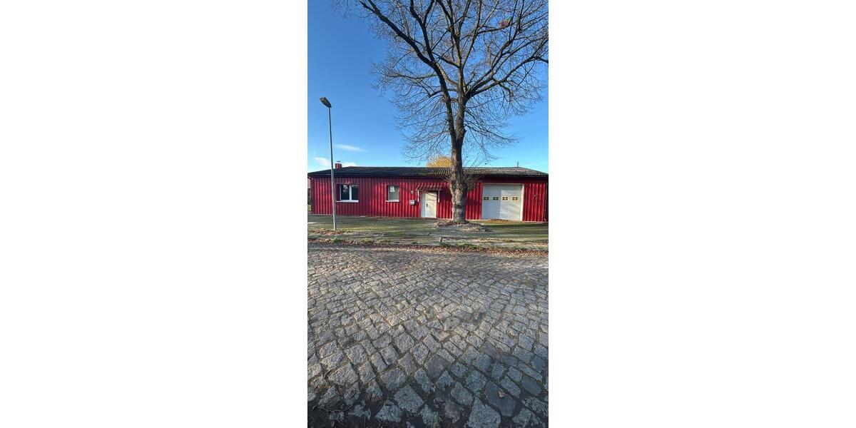 EFH Haus in 17379 Altwigshagen OT Wietstock zu vermieten 8 zimmer