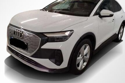 Audi Q4 e-tron 17.400 km 39.880 &euro; Höchstadt an der Aisch 91315