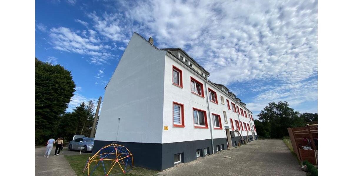Hochparterre Bad Freienwalde (Oder) - 3 Zimmer, 66 m&sup2;, 400&euro; | Angebot:26424724