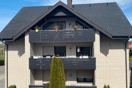 Wohnung Enger - 4.5 Zimmer, 133 m&sup2;, 1.095&euro; | Angebot:27553365