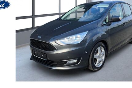 Ford C-Max 105.620 km 9.989 &euro; Eisenach 99817