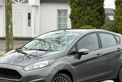 Ford Fiesta 63.436 km 7.990 &euro; Jülich 52428