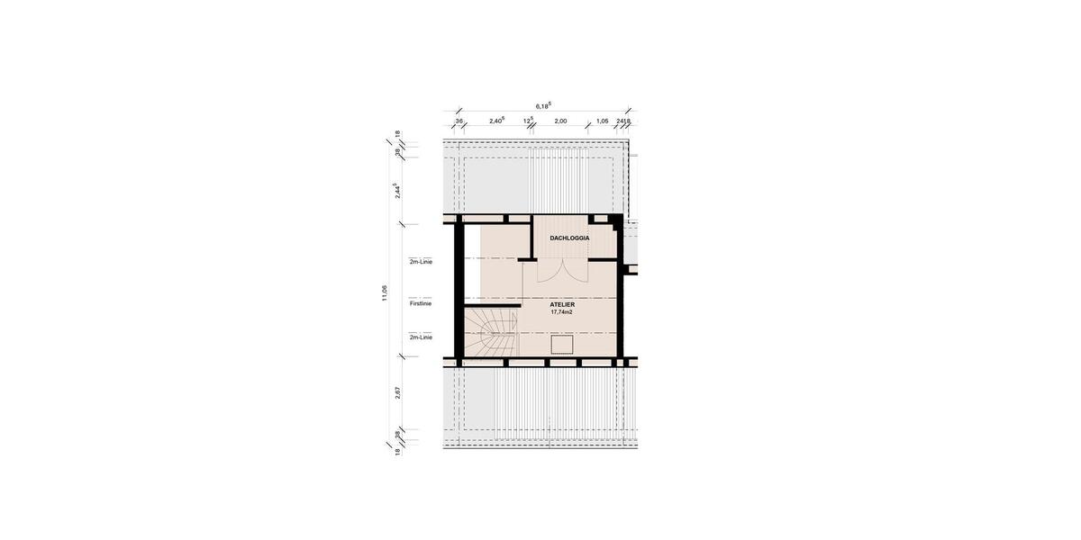Reihenhaus Fürth Atzenhof - 4.5 Zimmer, 115 m&sup2;, 629.000&euro; | Angebot:26975747