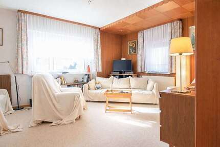 Haus Wächtersbach - 3 Zimmer, 100 m&sup2;, 159.000&euro; | Angebot:26042840