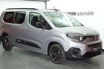 Citroen Berlingo 49.700 km 27.200 € Lich 35423