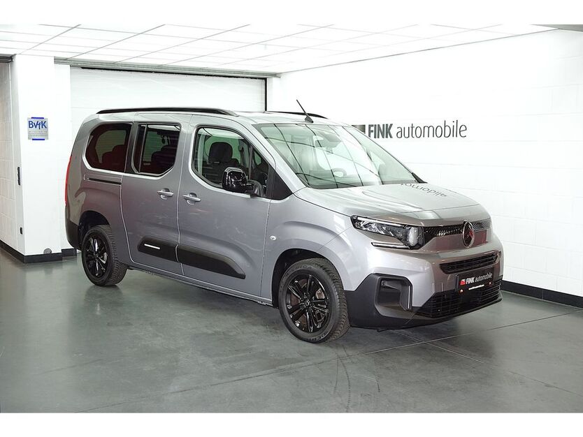 Citroen Berlingo 49.700 km 27.200 € Lich 35423