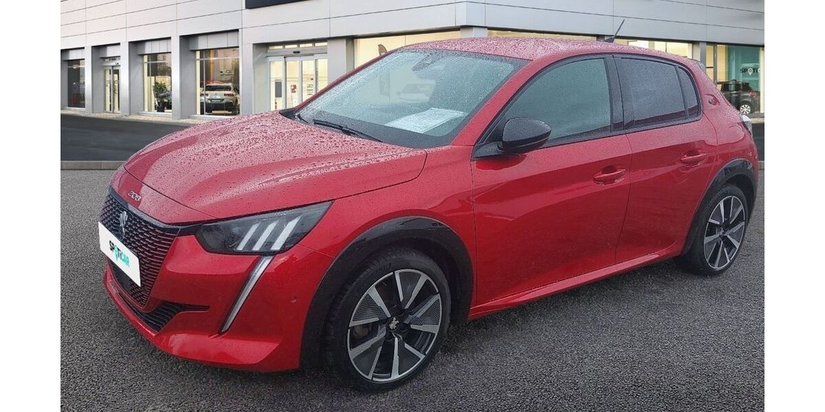 Peugeot 208 70.466 km 12.890 &euro; Goslar 38644