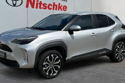 Toyota Yaris Cross 12.979 km 22.990 &euro; Rheine 48432