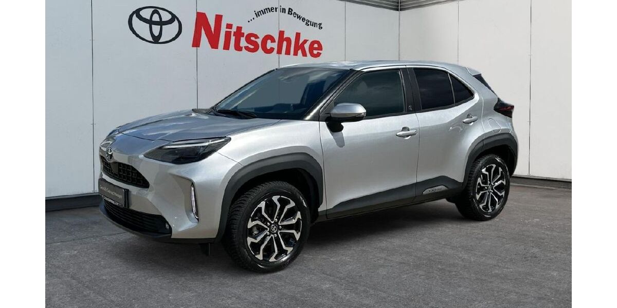 Toyota Yaris Cross 12.979 km 22.990 &euro; Rheine 48432