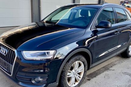 Audi Q3 291.477 km 8.999 &euro; Hengersberg 94491