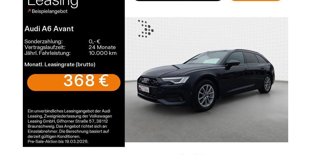 Audi A6 28.000 km 48.999 &euro; Büdingen-Düdelsheim 63654