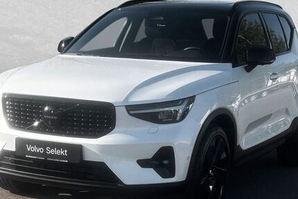 Volvo XC40 18.000 km 43.750 &euro; Karlsruhe 76187