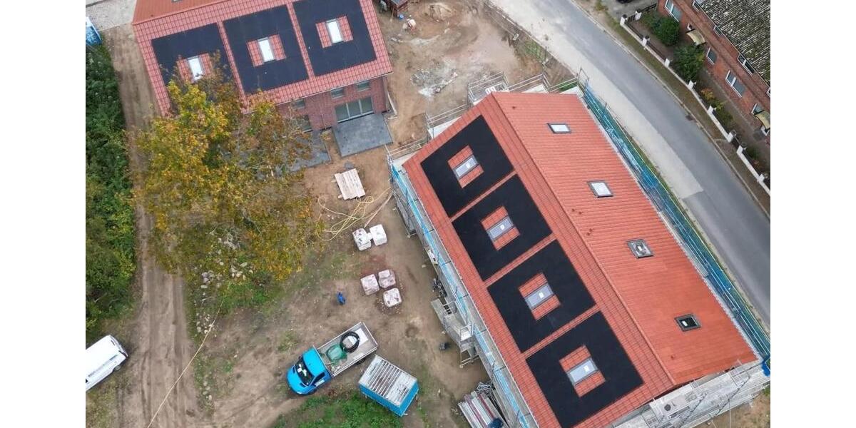 Reihenhaus Ziethen - 5 Zimmer, 115 m&sup2;, 1.600&euro; | Angebot:24743075