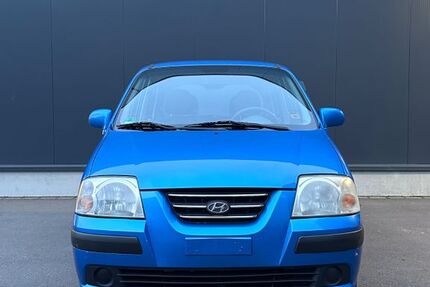 Hyundai Atos 62.711 km 4.499 &euro; Euskirchen 53879